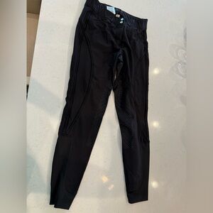 Black Dover Saddlery full seat riding breeches Size 28
